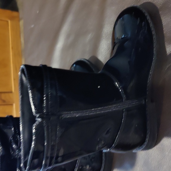 Girls twin boots - Picture 3 of 3